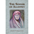The Singer of Alleppey - Paperback