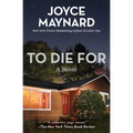 To Die for - Paperback