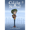 Oddly Normal, Book 1 - Paperback