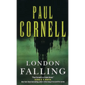 London Falling - Paperback