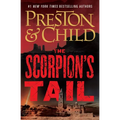 The Scorpion's Tail - Paperback