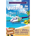 Murder on the Aloha Express: A Gabby LeClair Mystery - Paperback