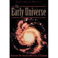 The Early Universe - Paperback