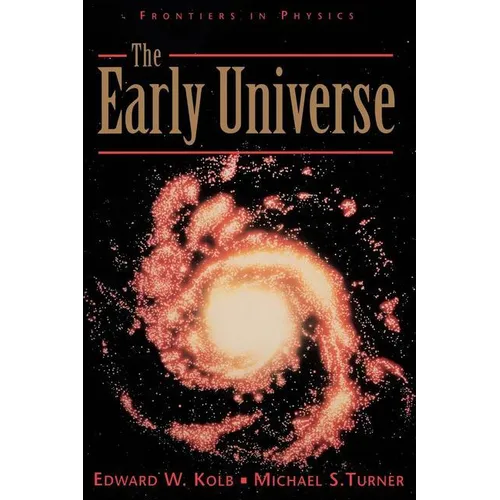 The Early Universe - Paperback