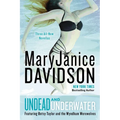 Undead and Underwater: A Queen Betsy Novel - Paperback