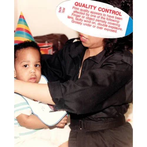 Pat Phillips: Quality Control - Hardcover