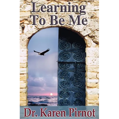 Learning to Be Me - Paperback