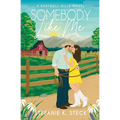 Somebody Like Me - Paperback