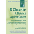 D-Glucarate 1e PB - Paperback