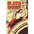 Blood of the Shark - Paperback