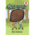 Mossy and Tweed: Crazy for Coconuts - Hardcover