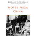 Notes from China - Paperback