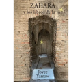 Zahara y los libros de la luz - Paperback