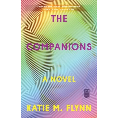 The Companions - Paperback