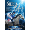 Sierra Blue - Paperback