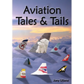 Aviation Tales & Tails - Paperback