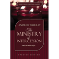The Ministry of Intercession - Paperback