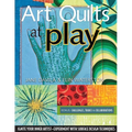 Art Quilts at Play - Print-On-Demand Edition - Paperback
