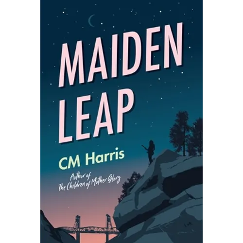 Maiden Leap - Paperback