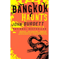 Bangkok Haunts: A Royal Thai Detective Novel (3) - Paperback