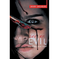 See No Evil (The Gideon Kane Files) - Paperback