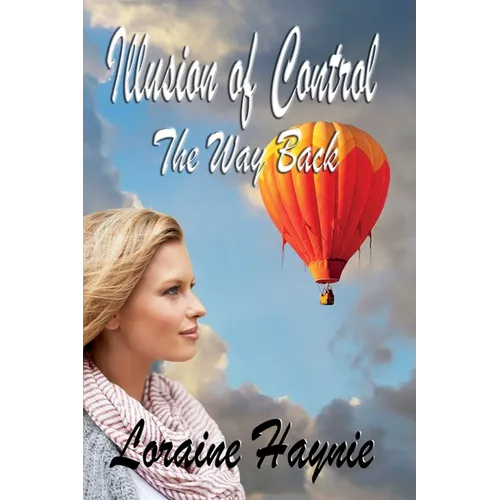 Illusion of Control: The Way Back - Paperback