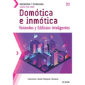 Conoce todo sobre Domótica e inmótica.: Viviendas y Edificios Inteligentes - Paperback