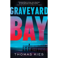 Graveyard Bay - Paperback