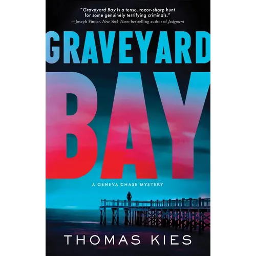 Graveyard Bay - Paperback