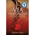 The Via Dolorosa - Paperback