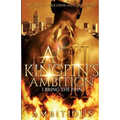 A Kingpin's Ambition 2: I Bring The Pain - Paperback