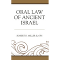 Oral Law of Ancient Israel - Paperback