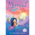 The Polar Bear Express - Hardcover