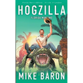 Hogzilla - Paperback