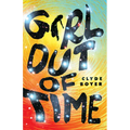 Girl Out of Time - Paperback