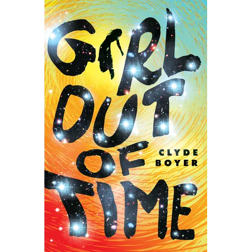 Girl Out of Time - Paperback