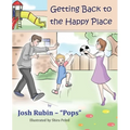 Getting Back To The Happy Place - Paperback