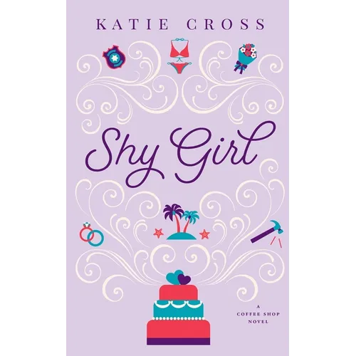 Shy Girl - Paperback