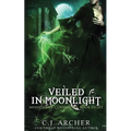 Veiled In Moonlight - Paperback