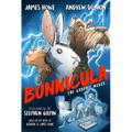 Bunnicula the Graphic Novel - Hardcover