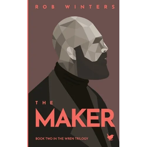 The Maker - Paperback
