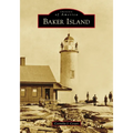 Baker Island - Paperback
