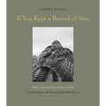 If You Kept a Record of Sins - Paperback