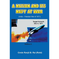 A Nation and its Navy at War - Paperback