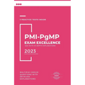 PMI-PgMP Exam Excellence: Q&A with In-Depth Explanations - Paperback