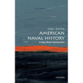 American Naval History: A Very Short Introduction