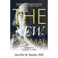 The New Normal: Coming Out as Transgender in Midlife - Paperback