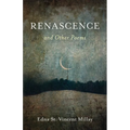 Renascence and Other Poems - Hardcover
