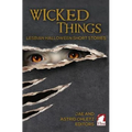Wicked Things: Lesbian Halloween Short Stories - Paperback