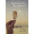 Instructions for My Imposter - Paperback